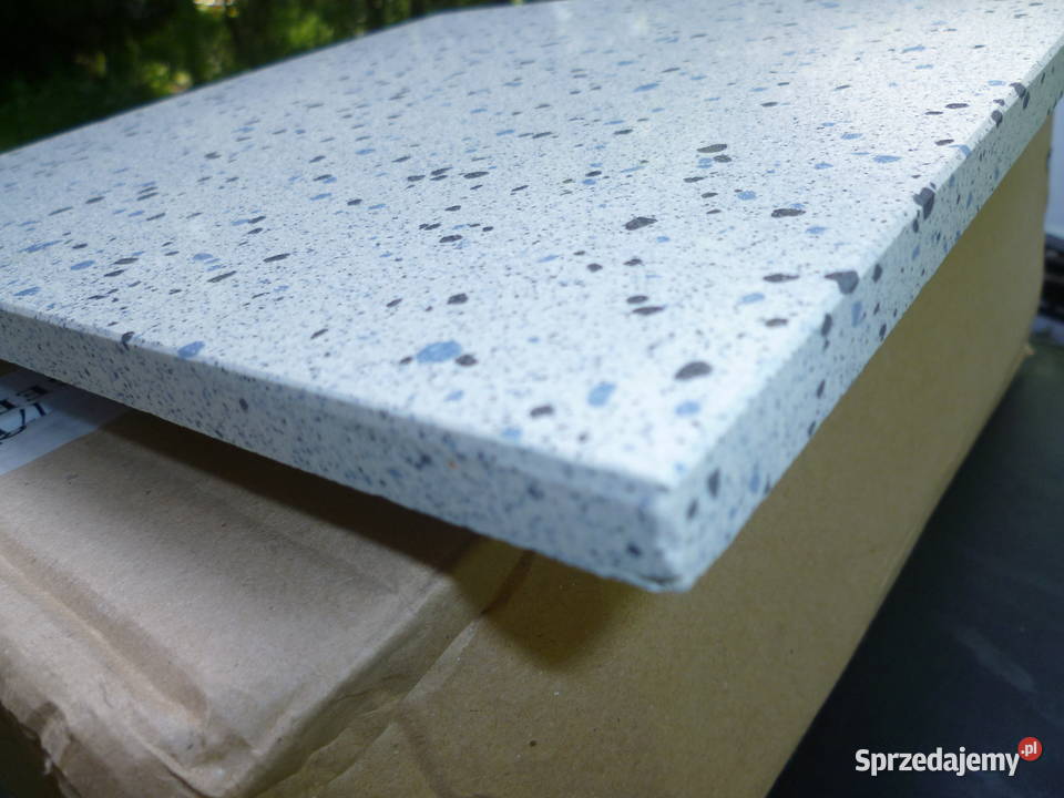 włoski gres MARAZZI 30X30 GRUBY 14mm Zgierz