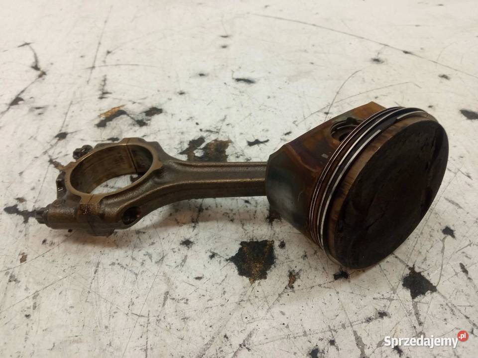 TŁOK KORBOWÓD 79L99 16 16V Opel Astra IV 2009 sprzedam