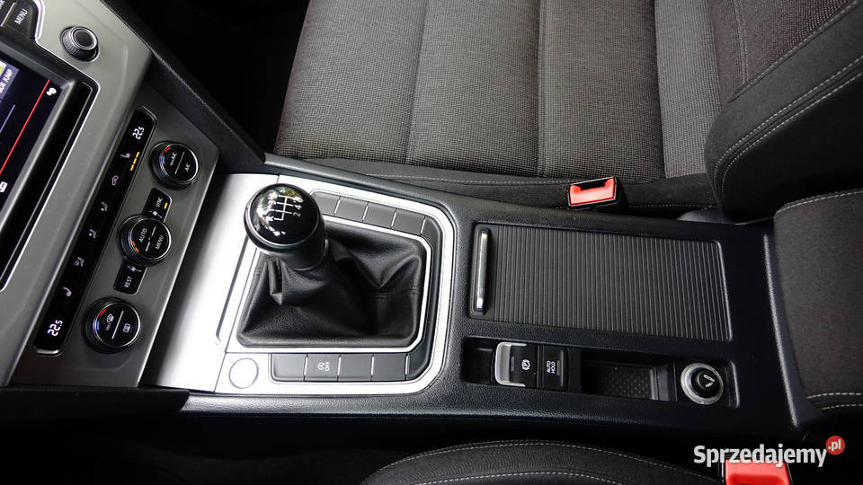 VW PASSAT 20 TDI 197000 Łask sprzedam