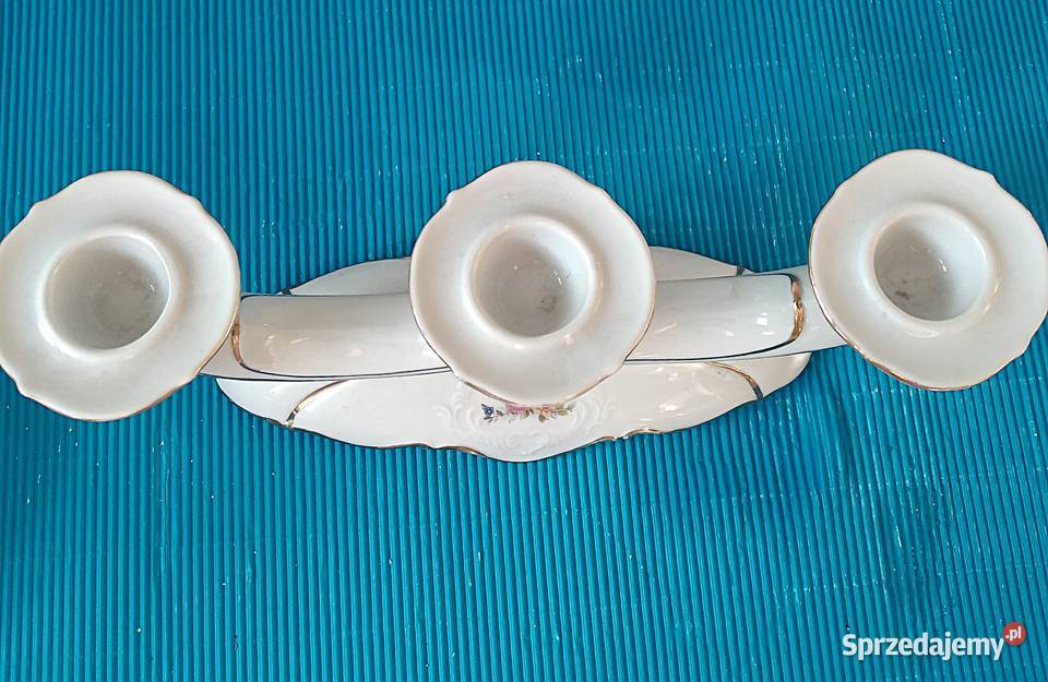 świecznik Bogucice Bukowno