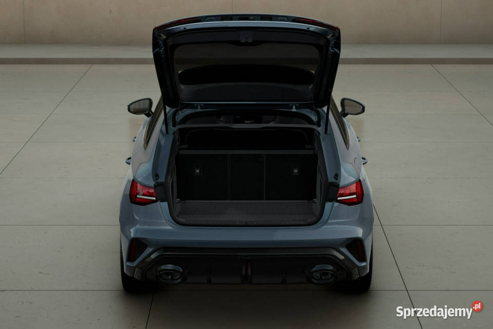 Audi RS3 elektrochrom. lusterka boczne Toruń