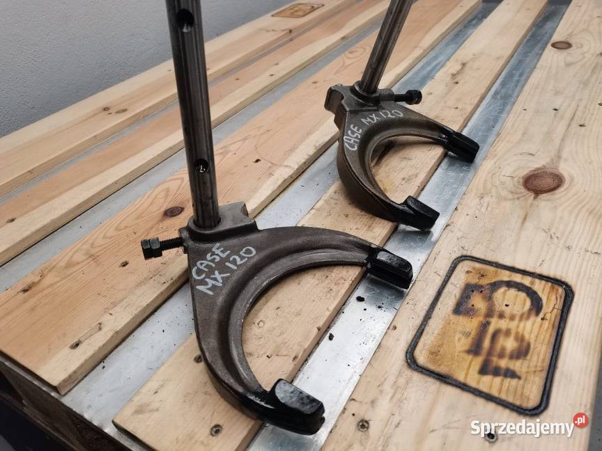 Przesuwka Case MX 120 A188234 Wilkowo