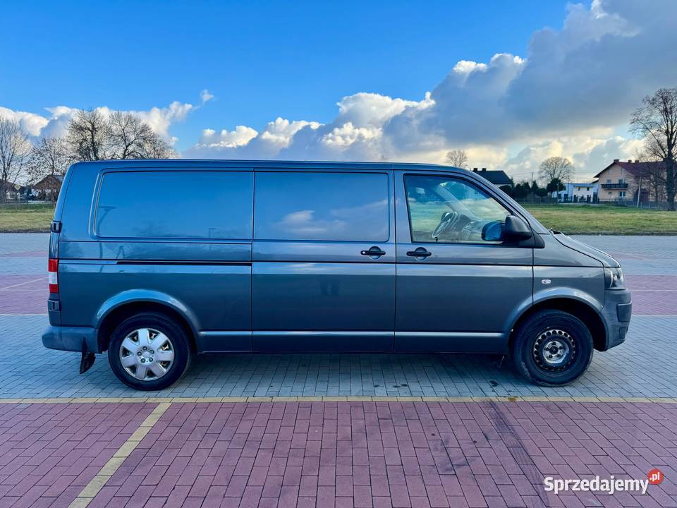 Sprzedam Volkswagen Łańcut