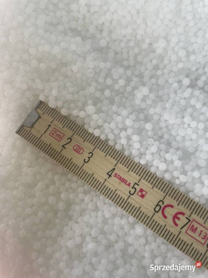 Mocznik 462 Saletra 344 Pozostałe