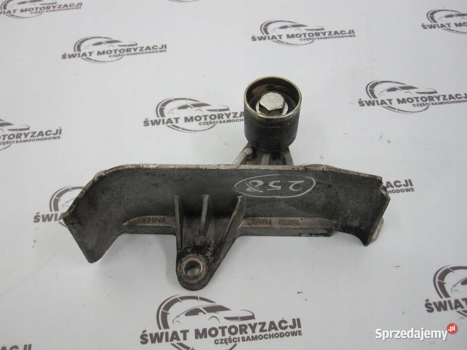 Audi A4 VW 18 TB BFB 163 07r rolka napinacz osobowe
