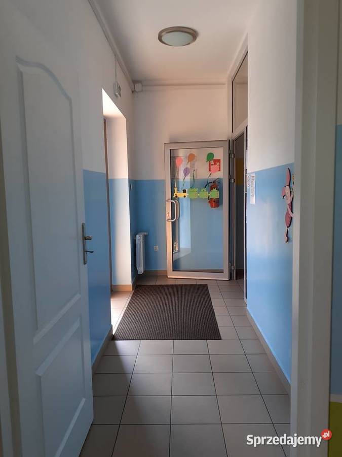 Przedszkole żłobek przedszkole bawialnia Lokale użytkowe Spytkowice
