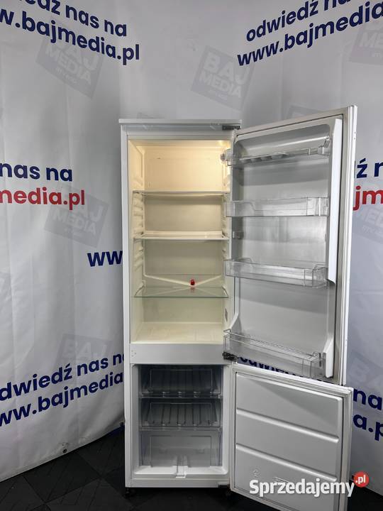 LODÓWKA IKEA 177 Klas A DostawaGwarancja Pozostałe sprzedam