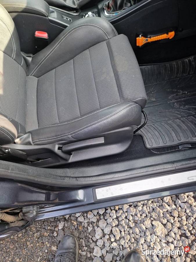 15 DCI110 Malo wlejesz daleko zajedziesz Starachowice