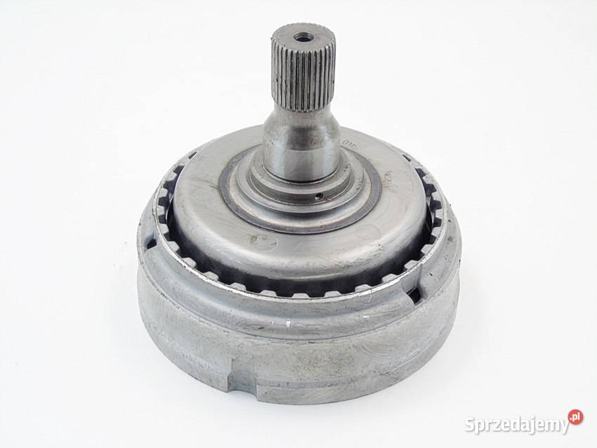 PRZEKŁADNIA PLANETARNA 5HP19 BMW E46 E39 AUDI VW Sosnowiec