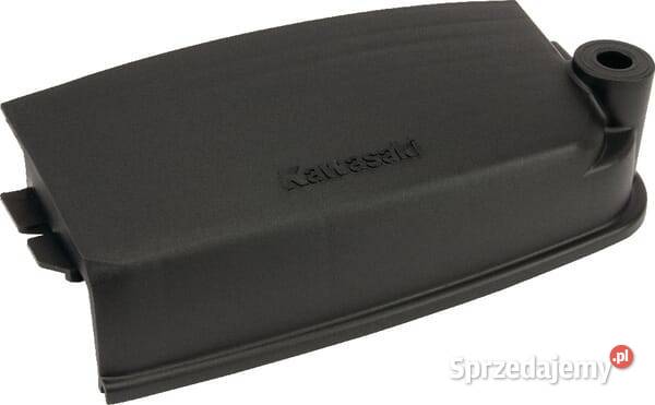 Pokrywa filtra powietrza 110112372 małopolskie Kamionna