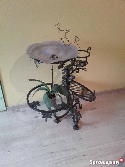 Metaloplastyka Kowalstwo Artystyczne Wejherowo