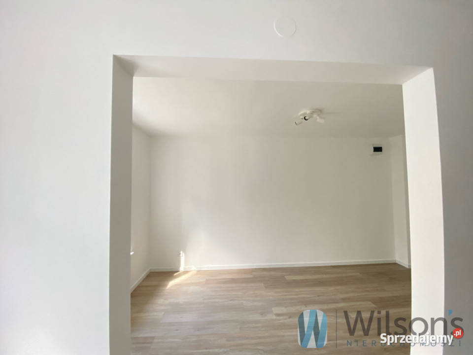 Lokal 110m2 Warszawa