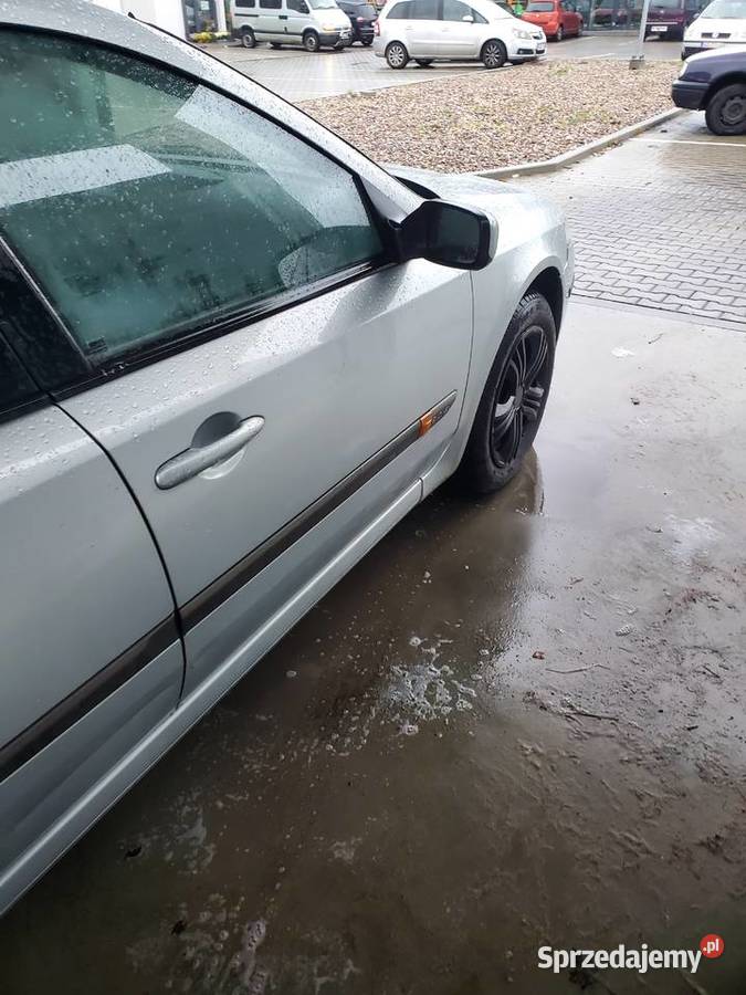 Renault laguna Wejherowo sprzedam