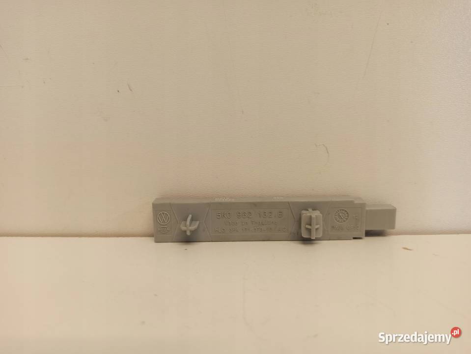 VW TIGUAN II ANTENA MODUŁ KESSY 5K0962132B dolnośląskie sprzedam