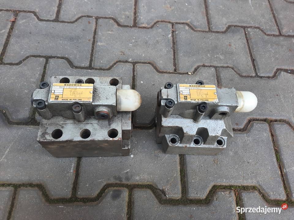 Zawór DR 30 232315Y Ponar Wadowice Myślenice