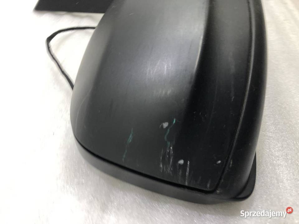 LUSTERKO PRAWE MERCEDES VITO W639 LIFT 5PIN