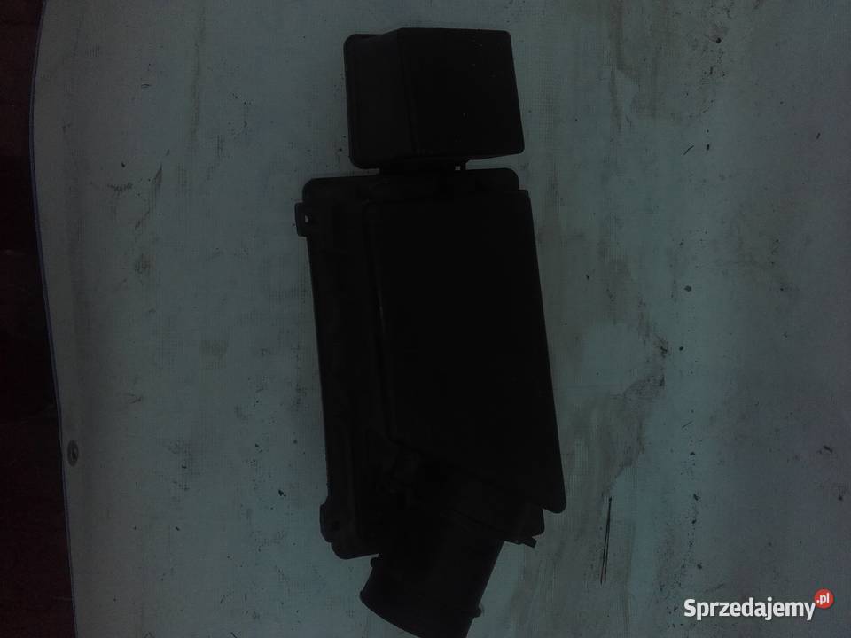 Obudowa filtra powietrza focus mk1 Części samochodowe pomorskie Malbork