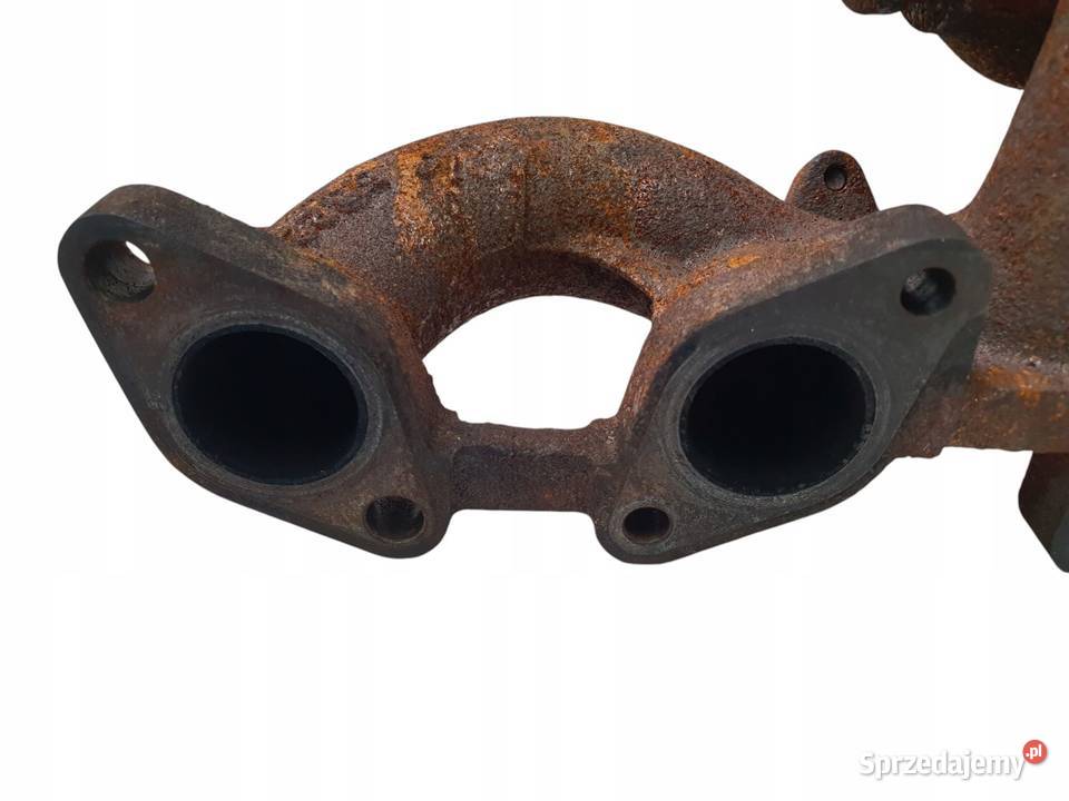 TURBOSPRĘŻARKA Seat Leon VW Golf V 20 TDI BKD Chełm