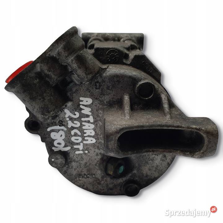 SPRĘŻARKA KLIMATYZACJI Opel Antara 22 CDTI osobowe Chełm