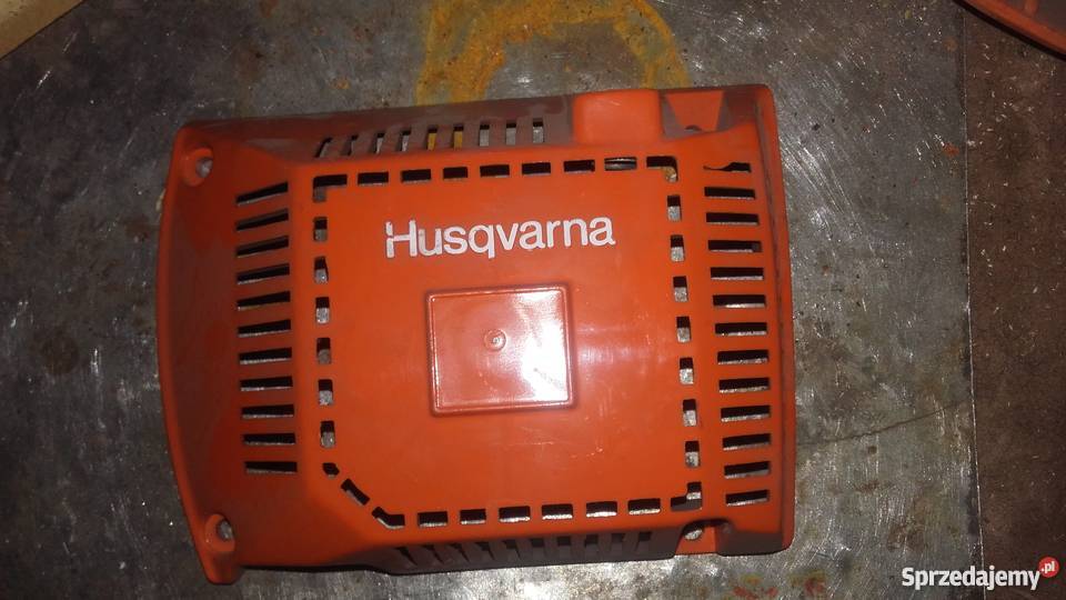 osłona Husqvarna 2 NOWE Żywiec sprzedam