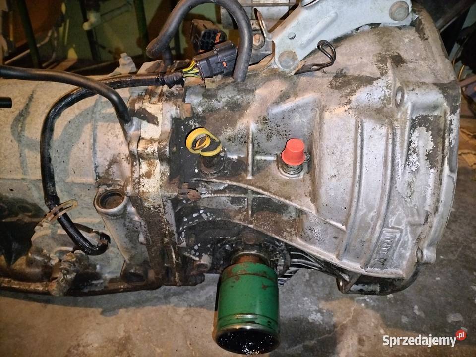 Subaru legacy skrzynia biegów automatyczna Łańcut