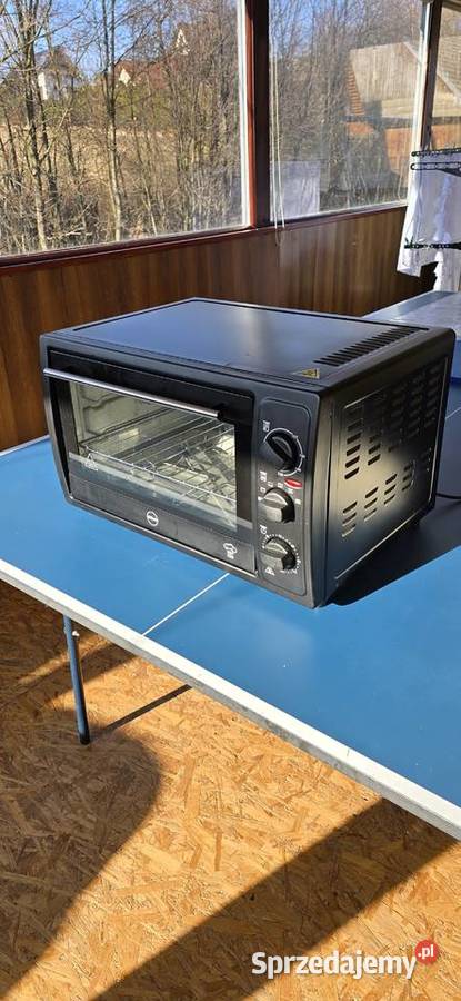 Piekarnik elektryczny Eldom pr500 sprzedam