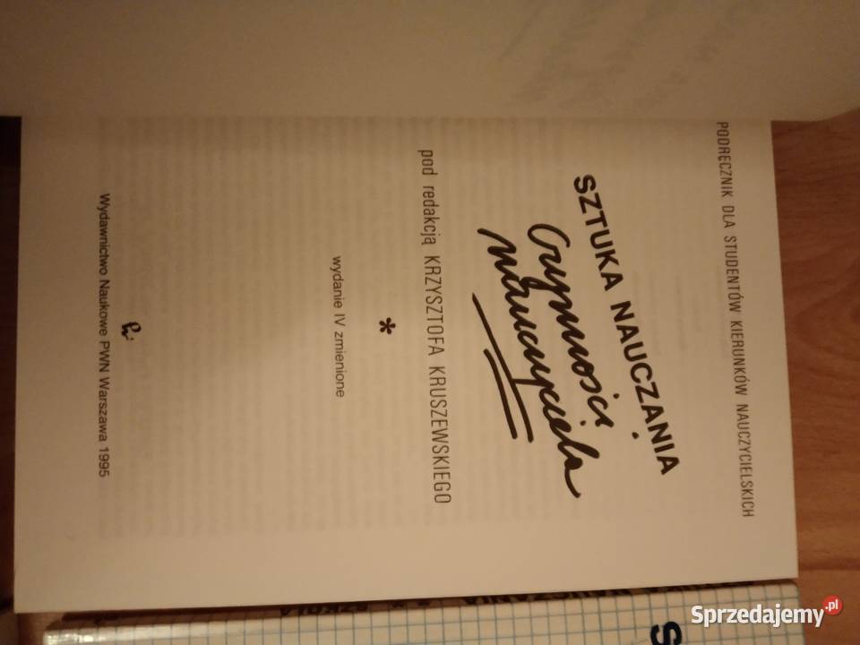 Pedagogika Mineralogia Pomologia Meteorologia Wrocław