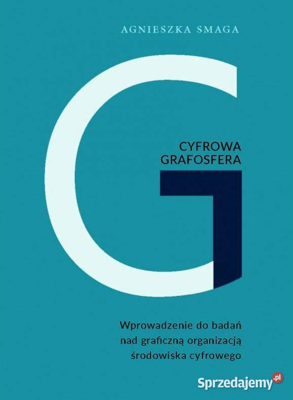 Cyfrowa grafosfera Wprowadzenie do badań Łódź