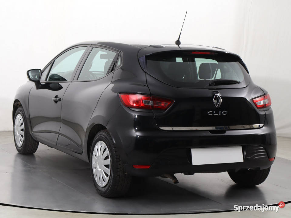 Renault Clio 12 16V elektryczne szyby śląskie Katowice