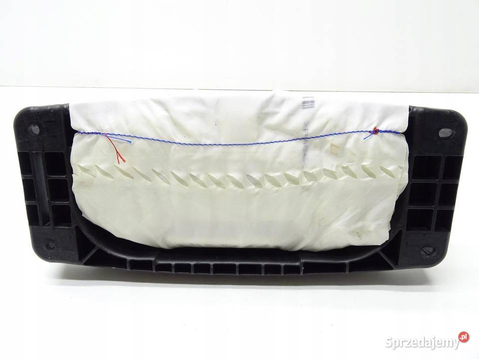 PODUSZKA AIRBAG POWIETRZNA PASAŻERA MERCEDES