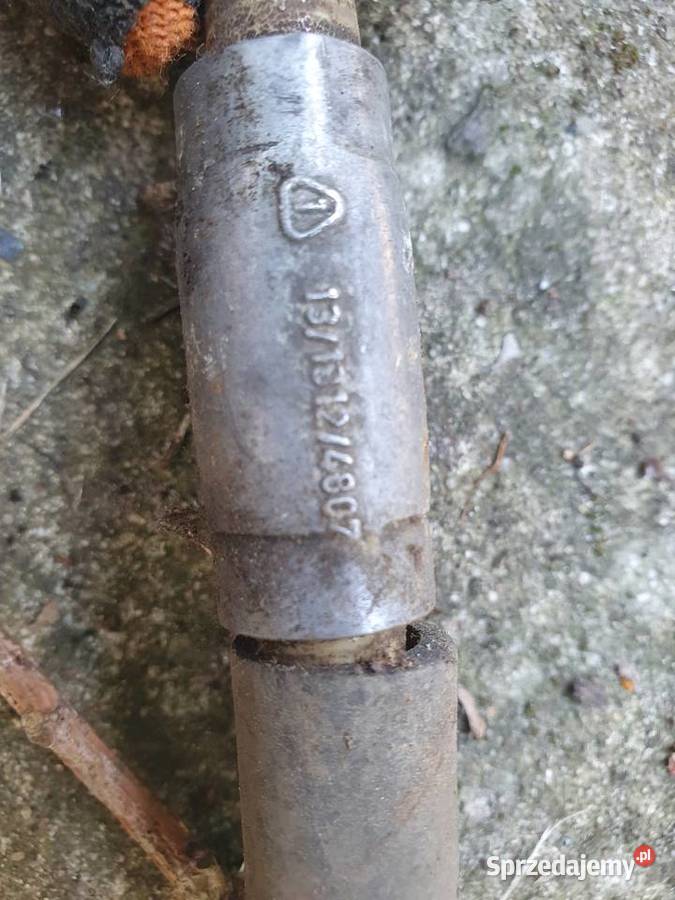 Linki sprzęgła Wartburg Warszawa