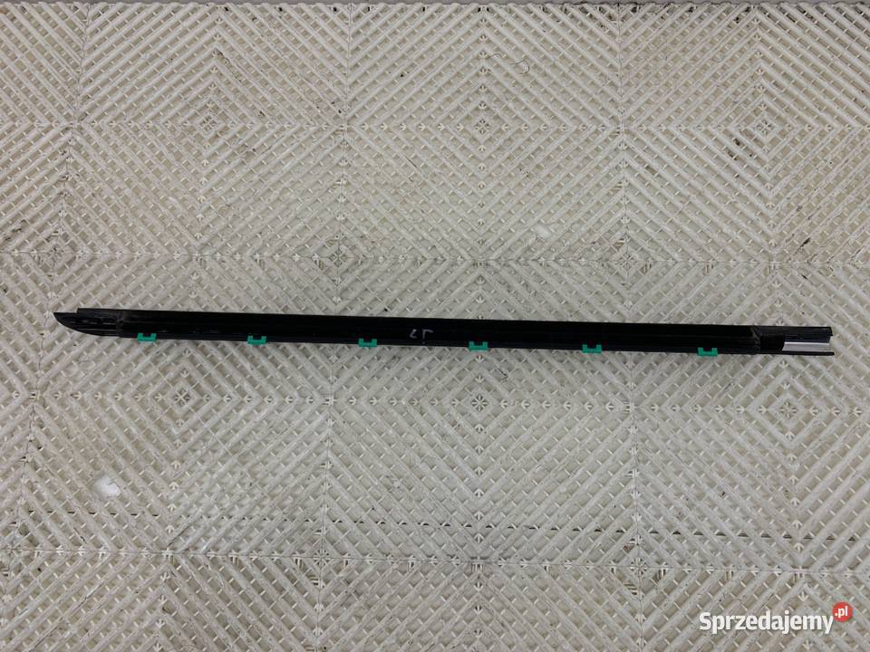 LISTWA ZGARNIAJĄCA TYŁ LEWY SSANGYONG TORRES