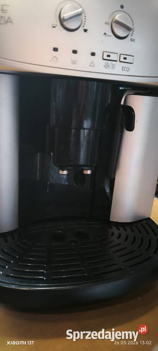 Ekspres DeLonghi esam 2200s Pozostałe Kraków