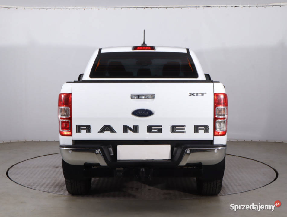 Ford Ranger 20 EcoBlue Piaseczno
