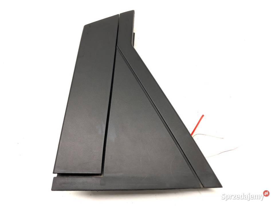 KLAMKA ZEWNĘTRZNA PRAWY TYŁ RENAULT CLIO V