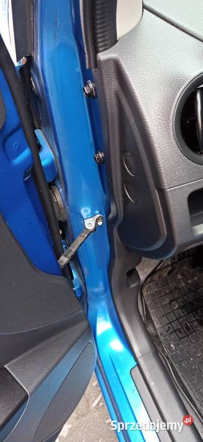 Suzuki Celerio 2017 benzyna Sucha Beskidzka