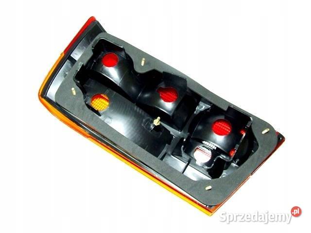LAMPA TYŁ TYLNA LEWA FORD TAUNUS 1979 Głogów sprzedam