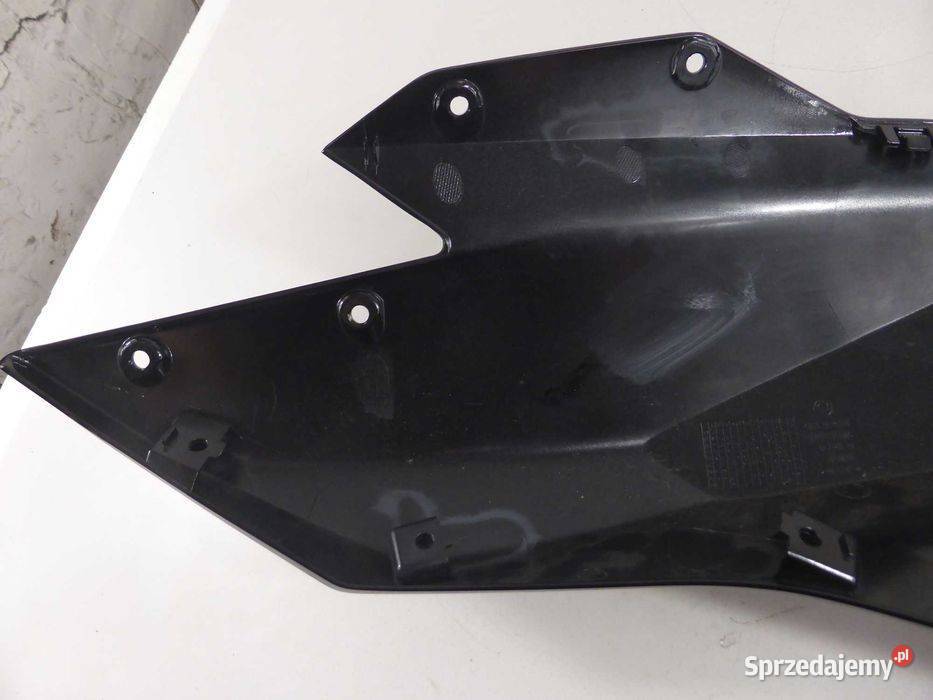BMW R 1250 RS 1822r boczek owiewki prawe Poznań