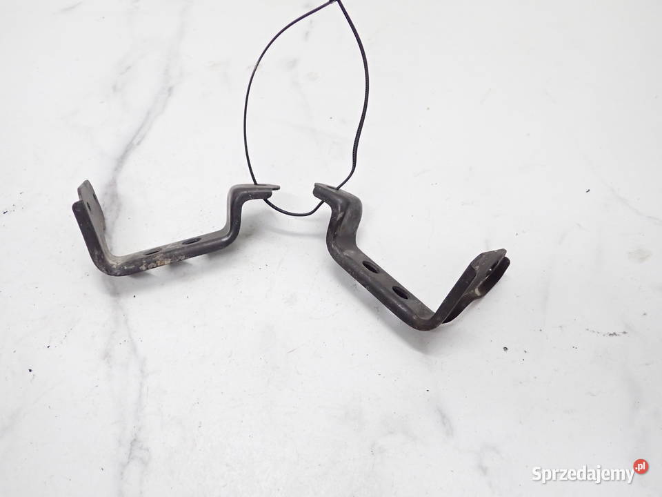 Dwa Uchwyty Uchwyt Mocowanie Owiewki Suzuki SV lubuskie Strzelce Krajeńskie sprzedam