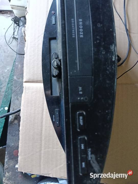 Głośnik Bluetooth Philips As14105 Imielin sprzedam