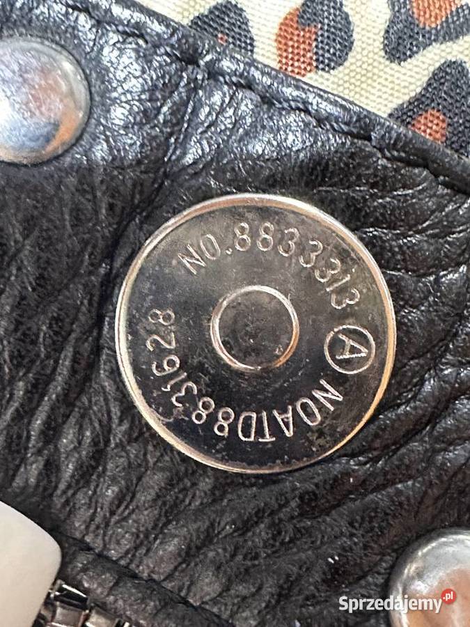 Torebka Dolce Gabbana Włochy Oryginał Warszawa