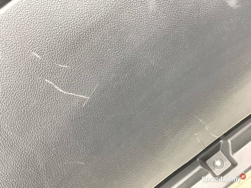 SCHOWEK PASAŻERA CHEVROLET CRUZE SedanLimuzyna