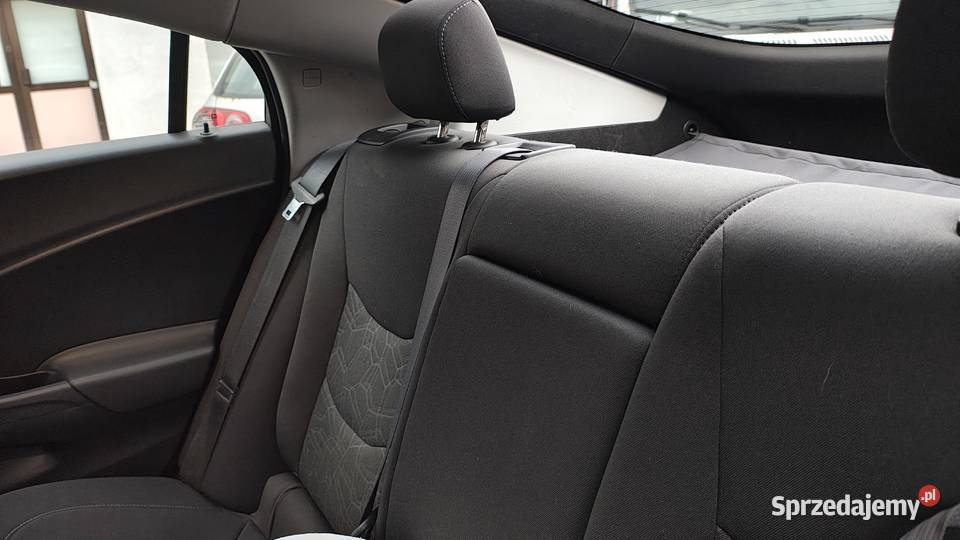 Chevrolet Volt II bogata wersja sprzedam