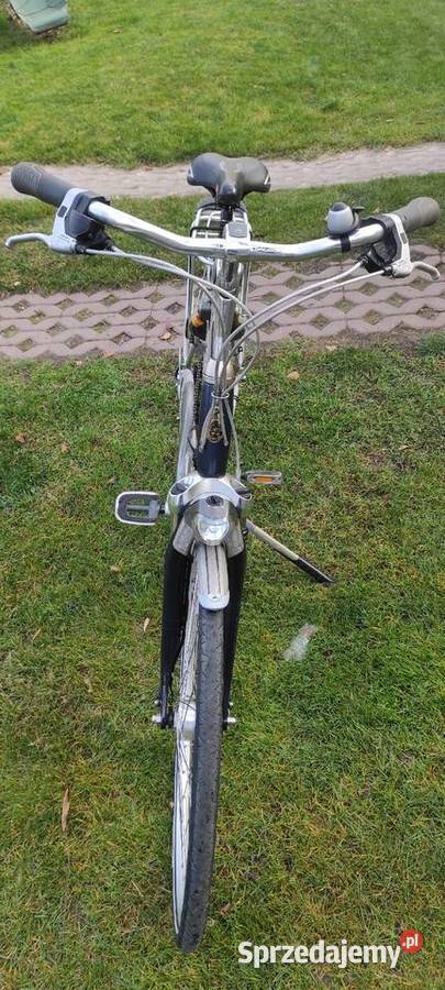 Sprzedam rower miejski gazella Sandomierz