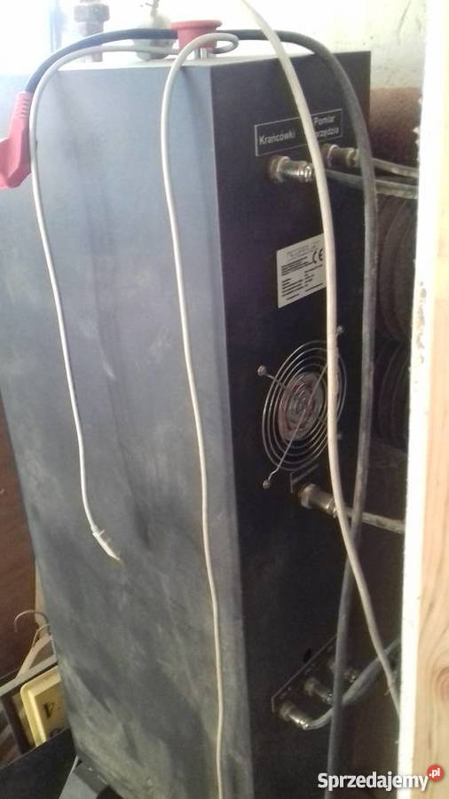 Ploter frezujący megaplot XMD46 1250x1800x90 Orzysz