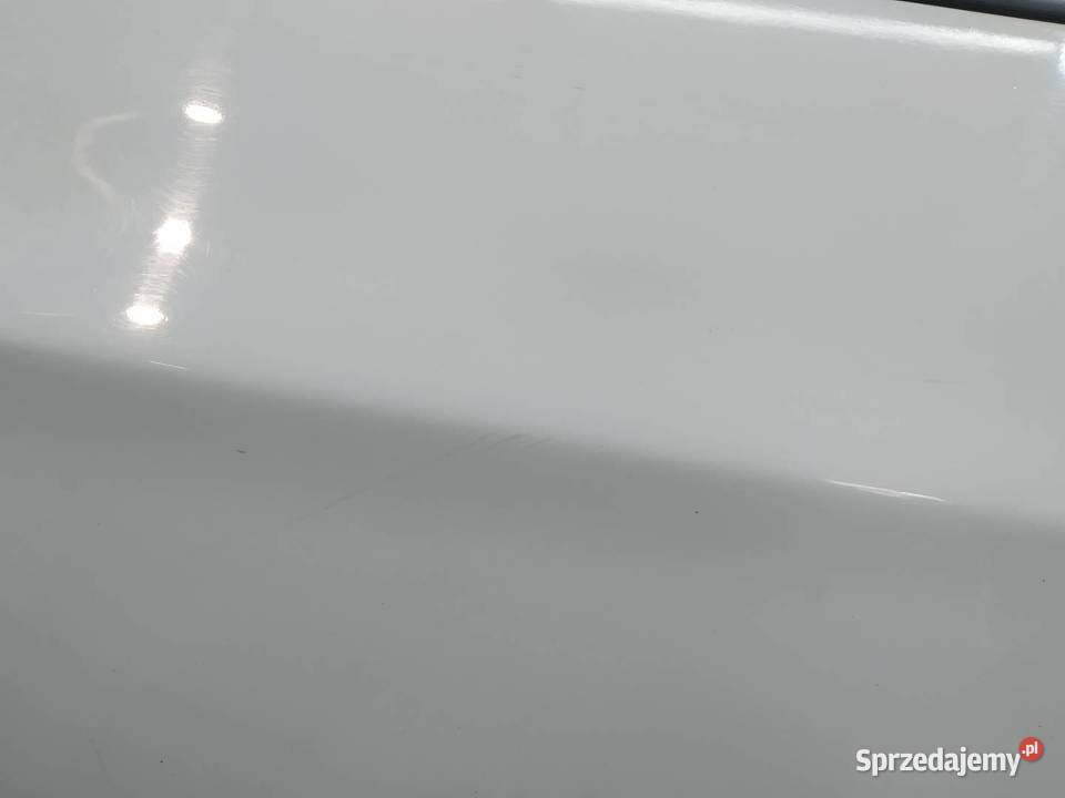 DRZWI PRAWE PRZÓD PYW Hyundai i30 II 20112017 świętokrzyskie