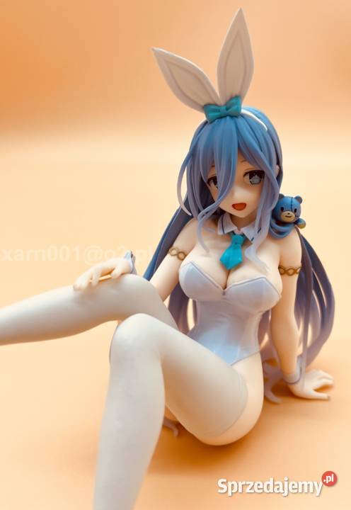 TAITO Takamiya Mio z Date a Live 12 NOWA Bielsko-Biała