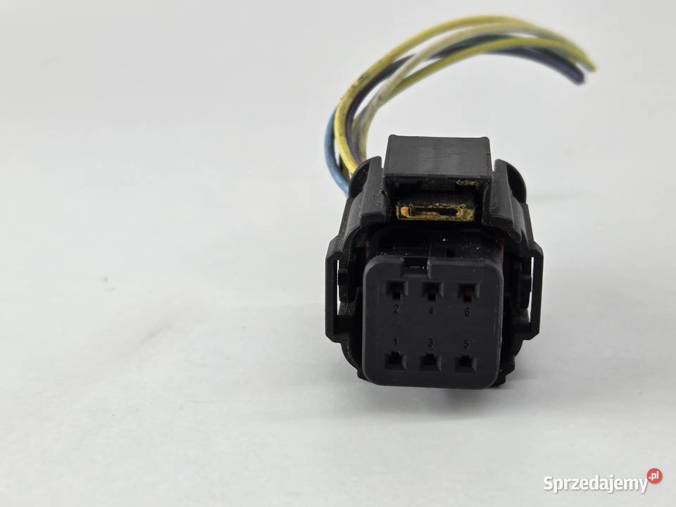 WTYCZKA KOSTKA PRZEPUSTNICY BMW N43 E60 E61 E90 Janowice