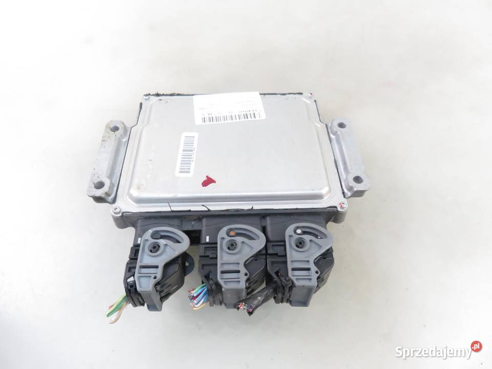 STEROWNIK PEUGEOT 308 20 HDi 9665426180 sprzedam