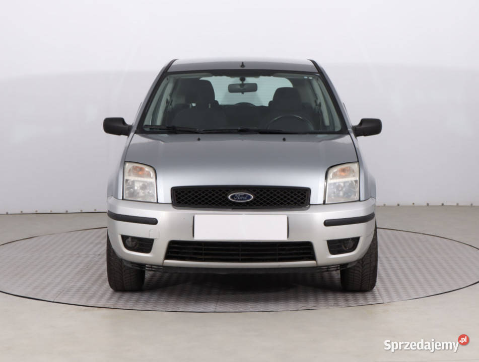 Ford Fusion 14 mazowieckie Piaseczno